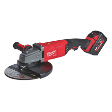 MEULEUSE SS FIL Ø230 MILWAUKEE M18 FLAG230XPDB-121C 18V/12A